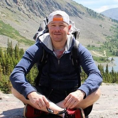 Steve English - In Memoriam